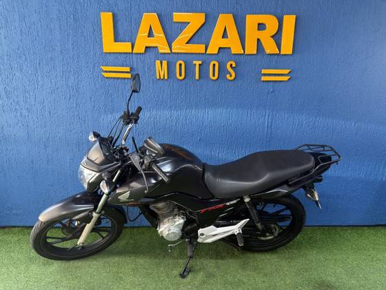 HONDA CG 160 FAN HONDA CG 160 FAN